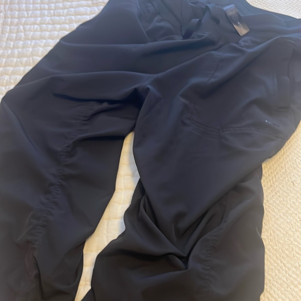 RBX Capri joggers with pocket